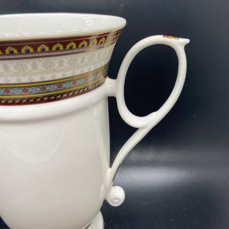 Кружка Lefard "Орнамент" 600мл 