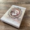 Коробка подарочная "Щенок"