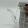 Чайник стекляный Типот Kamjove AP-08, 650 мл