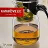 Чайник стекляный Гунфу Типот Kamjove TP-838, 750 мл