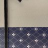 Коробка подарочная "Мужские темы" серая 31х24х7см