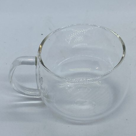 Кружка стеклянная Kamjove K-105 80 мл