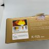 Кружка стеклянная Kamjove K-105 80 мл