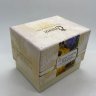 Кружка 0,38 л "За чашкой кофе" костяной фарфор