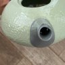 Чайник фарфоровый Ленарди 1,1литр зеленый