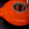 Чайник FISSMAN "Orange" 0,85л  керамика
