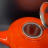 Чайник FISSMAN "Orange" 0,85л  керамика